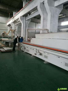 佰詩世家 數控工廠擴建啟新程，品質對話再塑家居新標桿