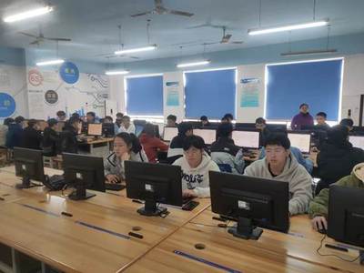 軟件學(xué)院首批“1+X Java Web應(yīng)用開發(fā)”職業(yè)技能等級(jí)（中級(jí)）考試全員通過