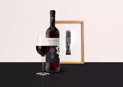 國外精品酒類包裝與煙草制品零售的藝術(shù)