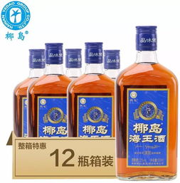 椰島鹿龜酒 銷售滑鐵盧與品牌價值悖論的迷思